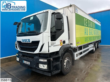 Φορτηγό ψυγείο IVECO Stralis