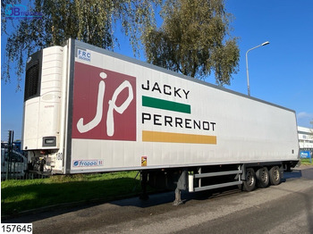 Επικαθήμενο ψυγείο LECITRAILER