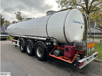 Επικαθήμενο βυτίο MAISONNEUVE Food 26,000 litres, 1 compartment: φωτογραφία 3 Επικαθήμενο βυτίο MAISONNEUVE Food 26,000 litres, 1 compartment: φωτογραφία 3