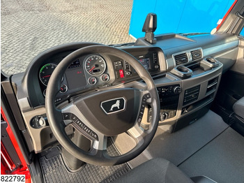 Τράκτορας MAN TGS 18 460 EURO 6, ACC, Retarder, PTO: φωτογραφία 5