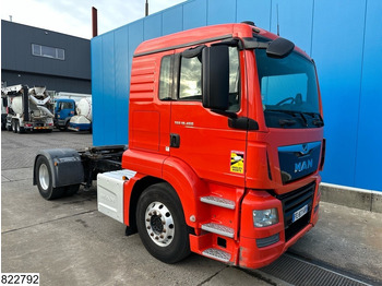 Τράκτορας MAN TGS 18 460 EURO 6, ACC, Retarder, PTO: φωτογραφία 3