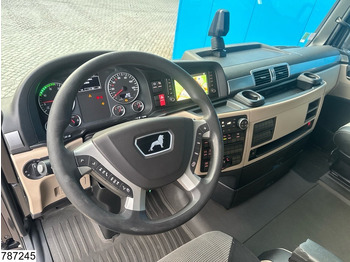 Τράκτορας MAN TGX 18 500 EURO 6, Retarder, Standairco, ACC: φωτογραφία 5