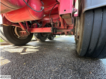 Μίσθωση METACO Gas 56204 Liter, LPG GPL Butane, 1 Comp METACO Gas 56204 Liter, LPG GPL Butane, 1 Comp: φωτογραφία 2