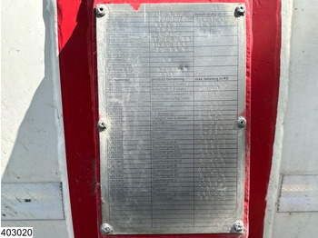 Μίσθωση METACO Gas 56204 Liter, LPG GPL Butane, 1 Comp METACO Gas 56204 Liter, LPG GPL Butane, 1 Comp: φωτογραφία 3