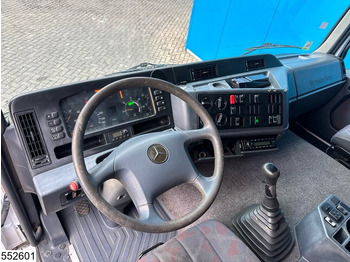 Μίσθωση Mercedes-Benz Actros 1831 Palfinger, Remote, Manual Mercedes-Benz Actros 1831 Palfinger, Remote, Manual: φωτογραφία 5