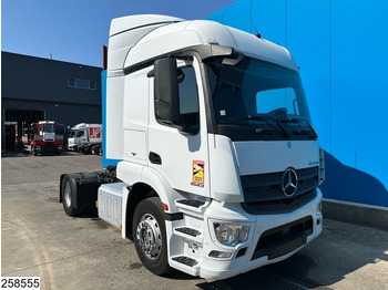 Τράκτορας Mercedes-Benz Actros 1843 EURO 6: φωτογραφία 3