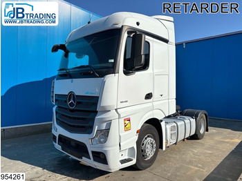 Μίσθωση Mercedes-Benz Actros 1845 EURO 6, Retarder Mercedes-Benz Actros 1845 EURO 6, Retarder: φωτογραφία 1