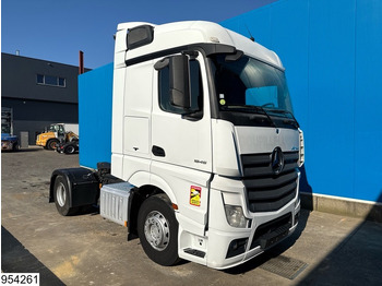 Μίσθωση Mercedes-Benz Actros 1845 EURO 6, Retarder Mercedes-Benz Actros 1845 EURO 6, Retarder: φωτογραφία 3