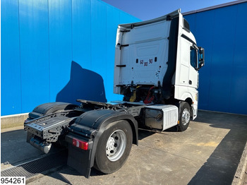 Μίσθωση Mercedes-Benz Actros 1845 EURO 6, Retarder Mercedes-Benz Actros 1845 EURO 6, Retarder: φωτογραφία 2