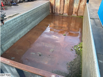 Μίσθωση Mercedes-Benz Actros 2636 6x4, EURO 3, HIAB, Telligent 16 Mercedes-Benz Actros 2636 6x4, EURO 3, HIAB, Telligent 16: φωτογραφία 4 Μίσθωση Mercedes-Benz Actros 2636 6x4, EURO 3, HIAB, Telligent 16 Mercedes-Benz Actros 2636 6x4, EURO 3, HIAB, Telligent 16: φωτογραφία 4