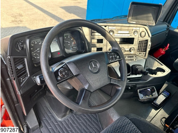 Μίσθωση Mercedes-Benz Arocs 3240 8X4, EURO 6, Steel suspension, Palfinger Mercedes-Benz Arocs 3240 8X4, EURO 6, Steel suspension, Palfinger: φωτογραφία 5