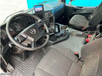 Μίσθωση Mercedes-Benz Arocs 3240 8X4, EURO 6, Steel suspension, Palfinger Mercedes-Benz Arocs 3240 8X4, EURO 6, Steel suspension, Palfinger: φωτογραφία 5 Μίσθωση Mercedes-Benz Arocs 3240 8X4, EURO 6, Steel suspension, Palfinger Mercedes-Benz Arocs 3240 8X4, EURO 6, Steel suspension, Palfinger: φωτογραφία 5