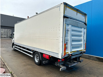 Φορτηγό κόφα Renault D 19 280 EURO 6, Dhollandia: φωτογραφία 4