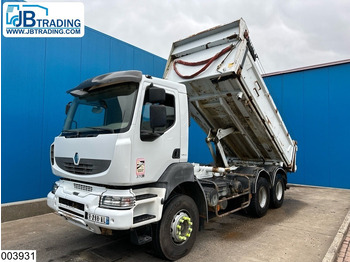 Μίσθωση Renault Kerax 370 Dxi 6x4, Manual, Steelsuspension Renault Kerax 370 Dxi 6x4, Manual, Steelsuspension: φωτογραφία 1 Μίσθωση Renault Kerax 370 Dxi 6x4, Manual, Steelsuspension Renault Kerax 370 Dxi 6x4, Manual, Steelsuspension: φωτογραφία 1