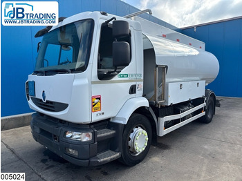 Φορτηγό βυτιοφόρο RENAULT Midlum 270