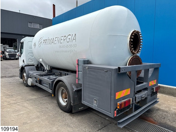 Μίσθωση Renault Premium 270 16350 Liter, LPG GPL, Gastank, Manual Renault Premium 270 16350 Liter, LPG GPL, Gastank, Manual: φωτογραφία 4