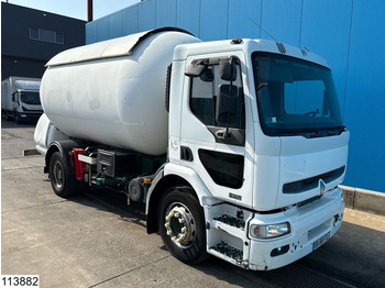 Μίσθωση Renault Premium 270 17573 Liter, LPG GPL, Gastank Renault Premium 270 17573 Liter, LPG GPL, Gastank: φωτογραφία 3 Μίσθωση Renault Premium 270 17573 Liter, LPG GPL, Gastank Renault Premium 270 17573 Liter, LPG GPL, Gastank: φωτογραφία 3
