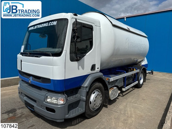 Φορτηγό βυτιοφόρο RENAULT Premium 270