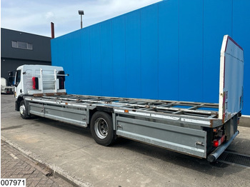 Φορτηγό με ανοιχτή καρότσα Renault Premium 310 Dxi EURO 5, Manual: φωτογραφία 4