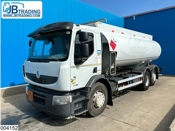 Φορτηγό βυτιοφόρο RENAULT Premium 380
