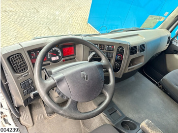 Φορτηγό μουσαμάς Renault Premium 430 Dxi 6x2, EURO 5: φωτογραφία 5
