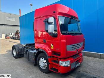 Τράκτορας Renault Premium 460 Dxi EURO 5, Retarder, ADR, PTO: φωτογραφία 3