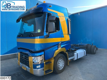 Φορτηγό σασί RENAULT T 430