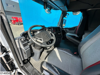 Τράκτορας Renault T 440 EURO 6, Standairco: φωτογραφία 5 Τράκτορας Renault T 440 EURO 6, Standairco: φωτογραφία 5