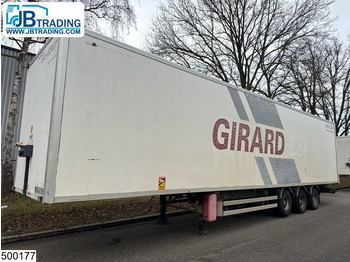 Επικαθήμενο κόφα SAMRO