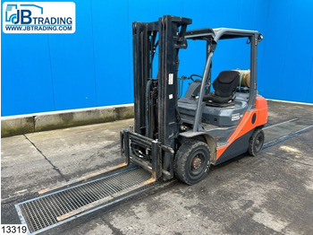 Υγραεριοκίνητο περονοφόρο TOYOTA FGF 25