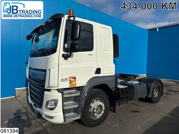 Τράκτορας DAF CF 410