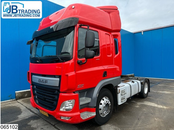 Τράκτορας DAF CF 440