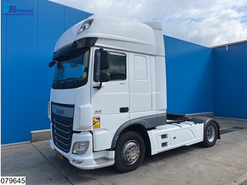 Τράκτορας DAF XF 440