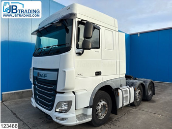 Τράκτορας DAF XF 460