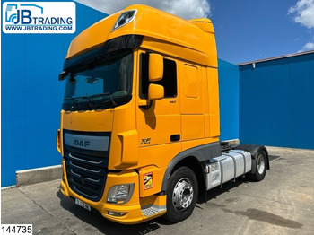 Τράκτορας DAF XF 460
