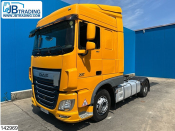 Τράκτορας DAF XF 460