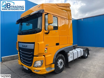 Τράκτορας DAF XF 460