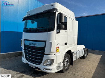Τράκτορας DAF XF 460