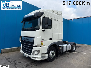 Τράκτορας DAF XF 480