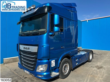 Τράκτορας DAF XF 480