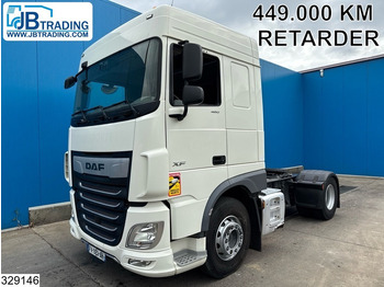Τράκτορας DAF XF 480