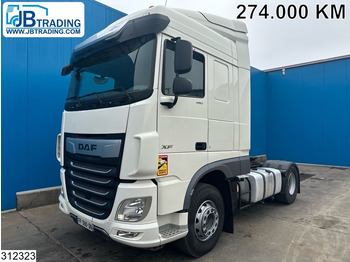 Τράκτορας DAF XF 480