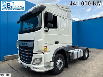 Τράκτορας DAF XF 480
