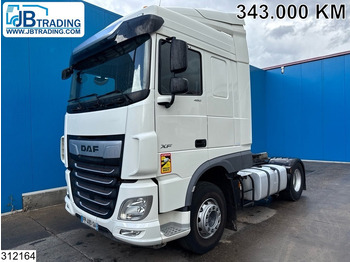 Τράκτορας DAF XF 480