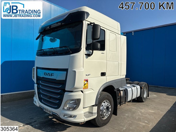 Τράκτορας DAF XF 480