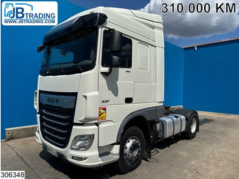 Τράκτορας DAF XF 480