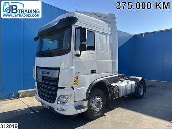 Τράκτορας DAF XF 480