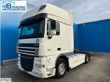 Τράκτορας DAF XF 510