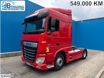 Τράκτορας DAF XF 530