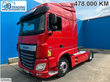Τράκτορας DAF XF 530